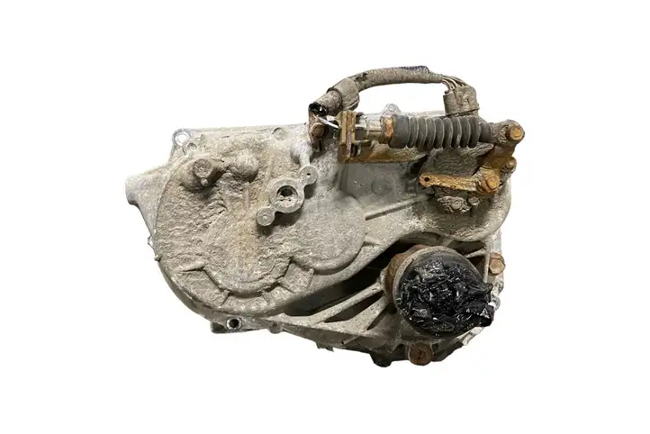 Mitsubishi i-MiEV (2011 - 2016) F1E1A1B3ZA Трансмиссия электромобиля — фото 2