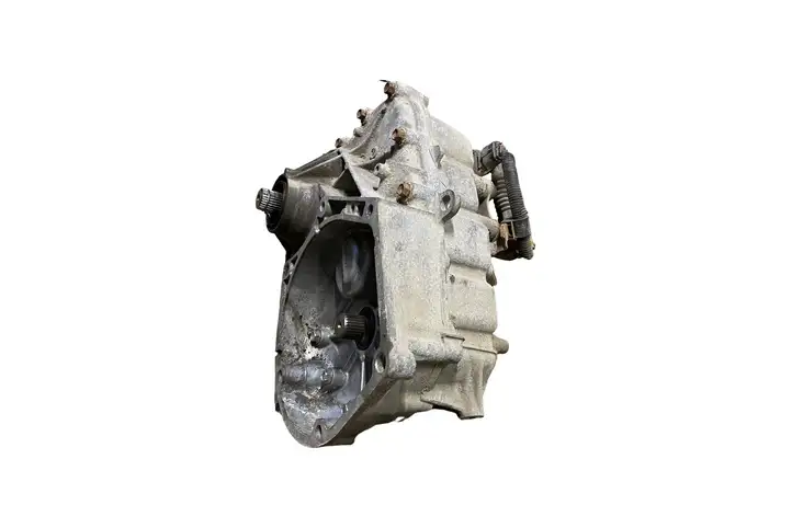 Mitsubishi i-MiEV (2011 - 2016) F1E1A1B3ZA Трансмиссия электромобиля — фото 5