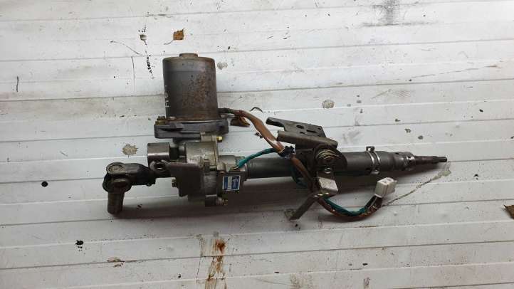 Toyota Prius (XW20) (2003 - 2009)  8096047050 Насос рулевого управления