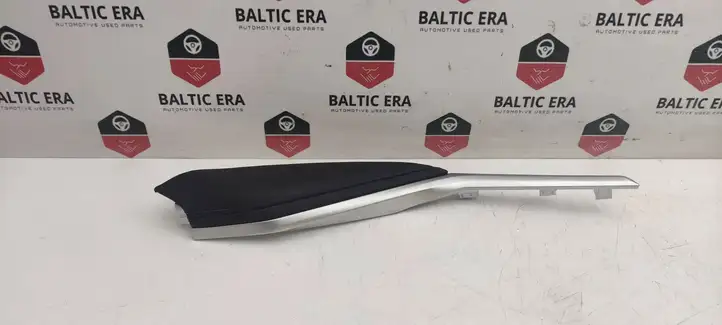 BMW i4 (2021 - ) 7911035 Прочие детали салона — фото 1