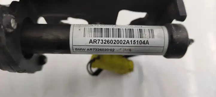 BMW X5 F15 (2013 - 2017) AR7326020 Датчик удара SRS — фото 5