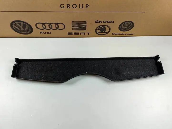 Fiat 500 (2015 - ) 735626122 Задний подоконник — фото 2