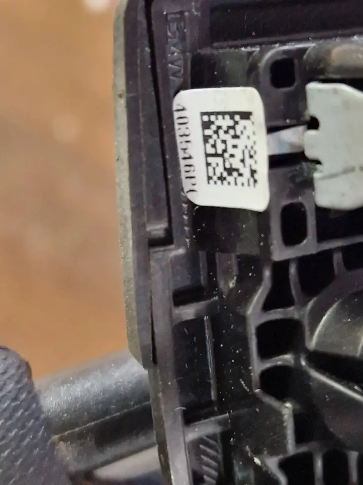 BMW X5 F15 (2013 - 2017) 1914801 Комплект потолочной обшивки — фото 6