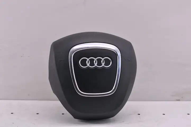 Audi Q5 SQ5 (2008 - 2012) 8R0880201C Подушка безопасности руля — фото 1