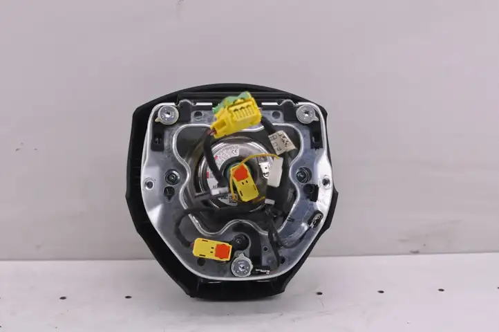 Audi Q5 SQ5 (2008 - 2012) 8R0880201C Подушка безопасности руля — фото 4