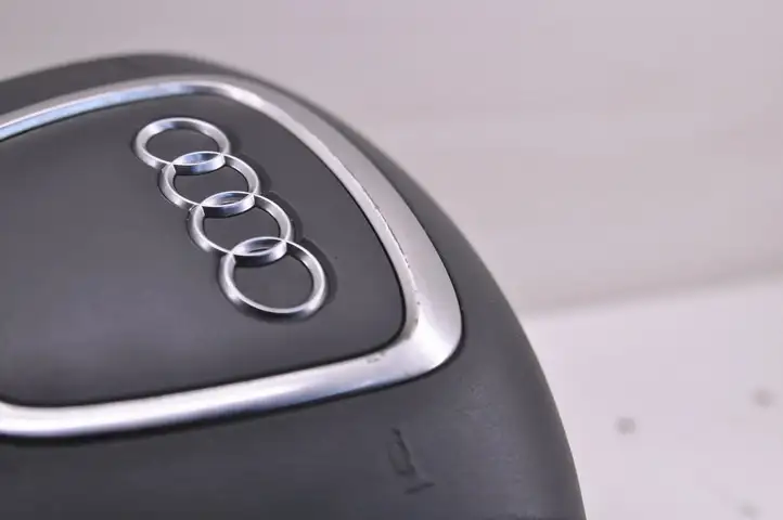Audi Q5 SQ5 (2008 - 2012) 8R0880201C Подушка безопасности руля — фото 7