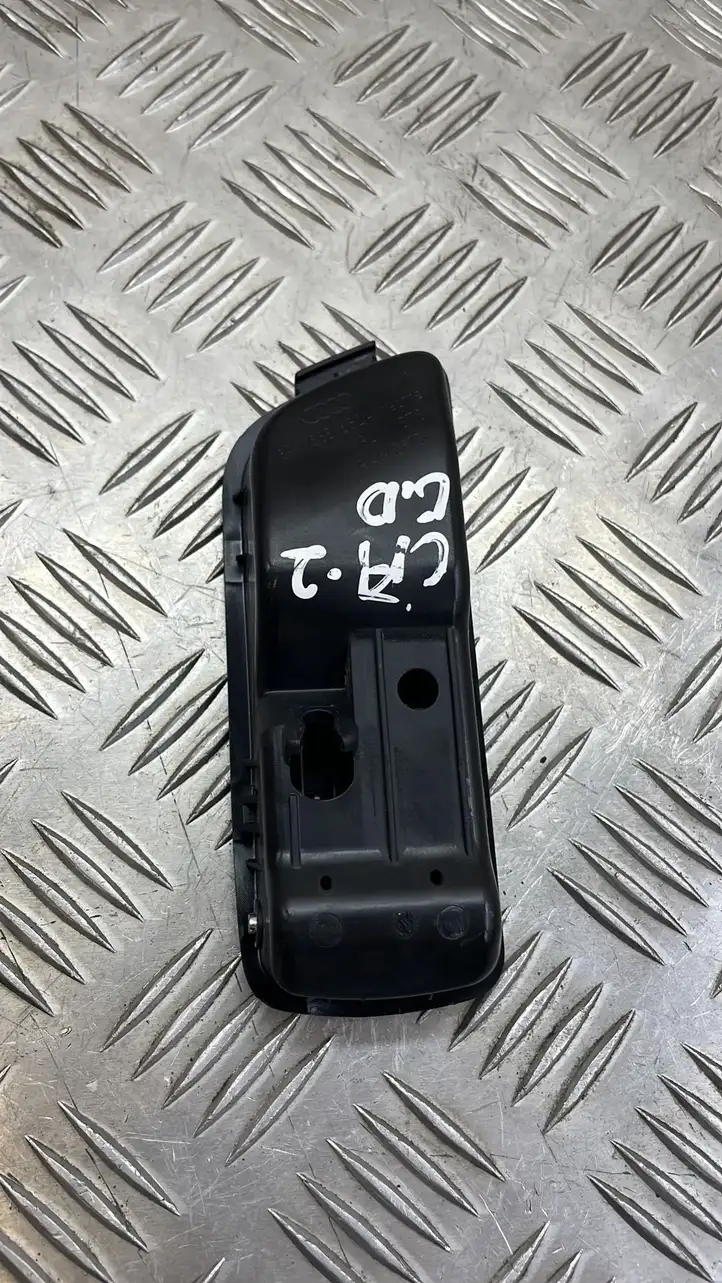 Audi Q5 SQ5 (2008 - 2012) 8R0885682A Ручка регулировки спинки сиденья — фото 6