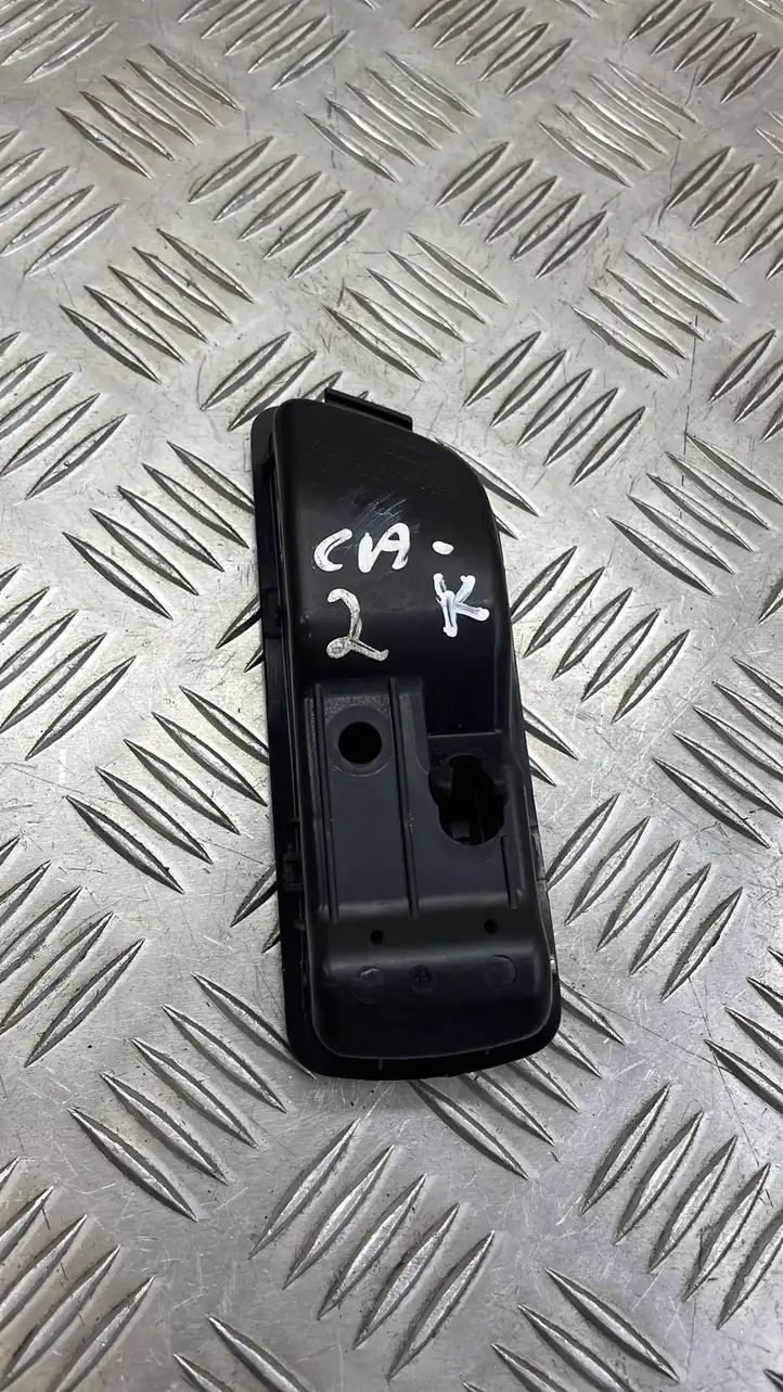 Audi Q5 SQ5 (2008 - 2012) 8R0885681A Ручка регулировки спинки сиденья — фото 5