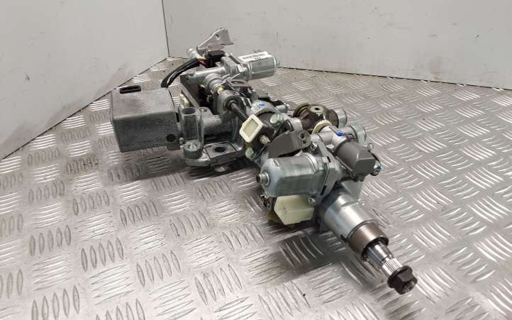Lexus LS 460 (2006 - 2009)  8922733010 Ось рулевого колеса