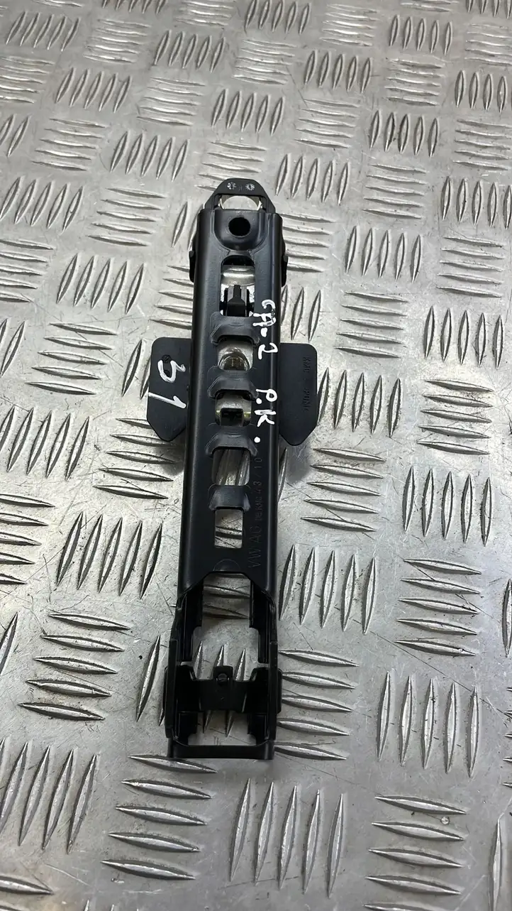 Audi Q5 SQ5 (2008 - 2012) 8K0857833C Регулятор высоты ремня безопасности — фото 6