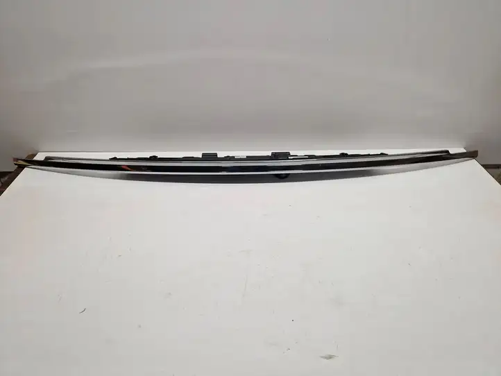 BMW 7 G11 G12 (2015 - 2022) 7357105 Ручка багажника с камерой — фото 1