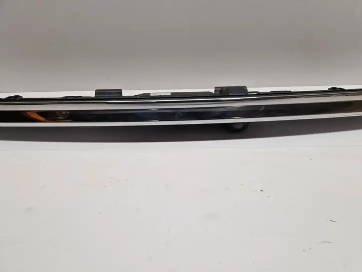 BMW 7 G11 G12 (2015 - 2022) 7357105 Ручка багажника с камерой — фото 2