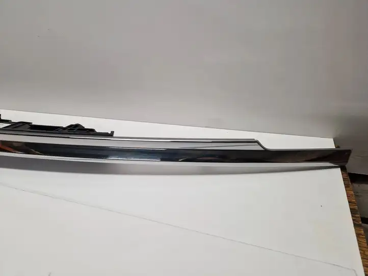 BMW 7 G11 G12 (2015 - 2022) 7357105 Ручка багажника с камерой — фото 3