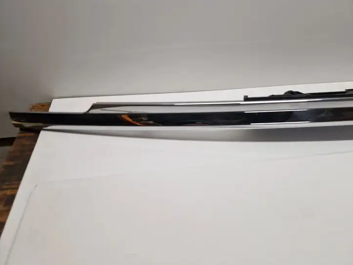 BMW 7 G11 G12 (2015 - 2022) 7357105 Ручка багажника с камерой — фото 4