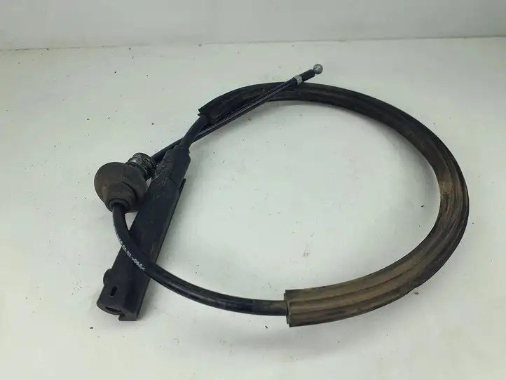Audi A3/S3 8P (2004 - 2008) 8P0823535C Трос капота — фото 1