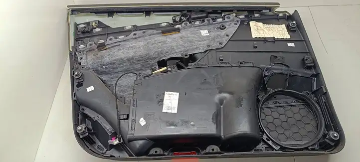Volkswagen PASSAT B6 (2005 - 2010) 3c1867012 Комплект отделки дверей — фото 2
