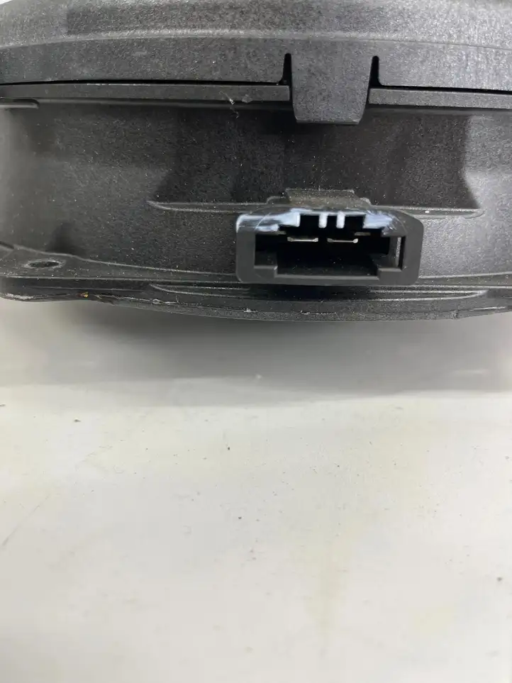 Porsche Cayenne (9Y0 9Y3) (2018 - ) 7207790020 Динамики передних дверей — фото 2