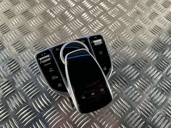 Mercedes-Benz E W238 (2017 - ) A2139004219 Контроллер мультимедийной системы — фото 1