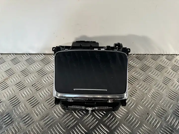 Mercedes-Benz E W238 (2017 - ) A2136806500 Пепельница — фото 1