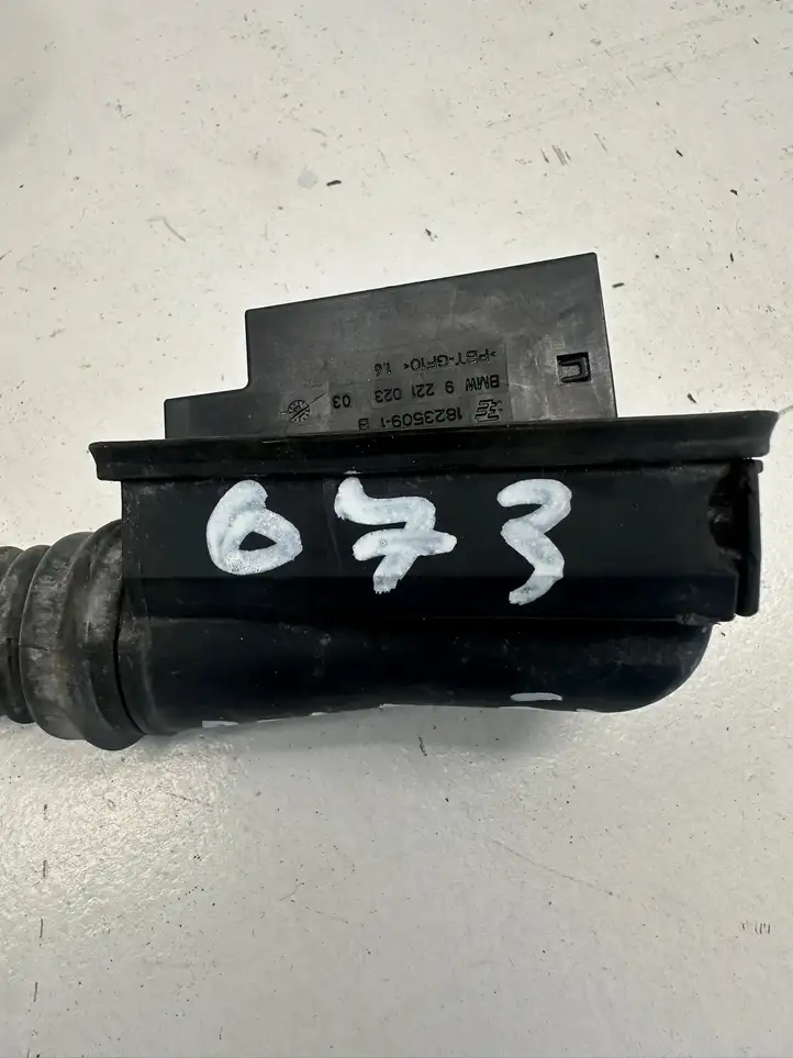 BMW 3 F30 F35 F31 (2012 - 2018) 9286209 Проводка передней двери — фото 14