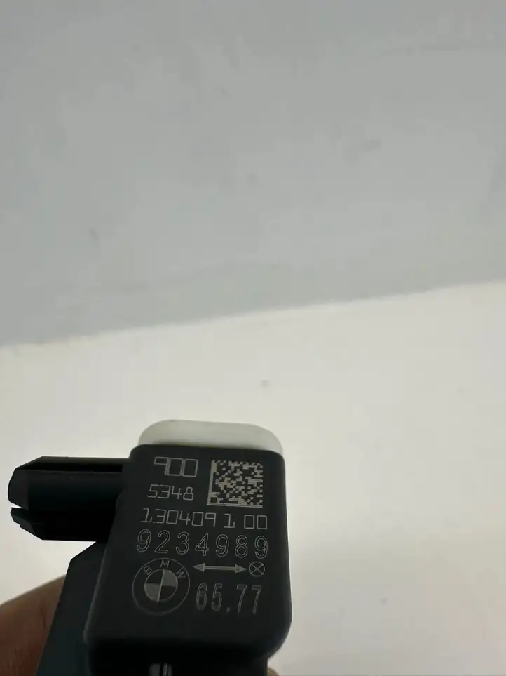 BMW 3 F30 F35 F31 (2012 - 2018) 130409100 Датчик удара SRS — фото 7