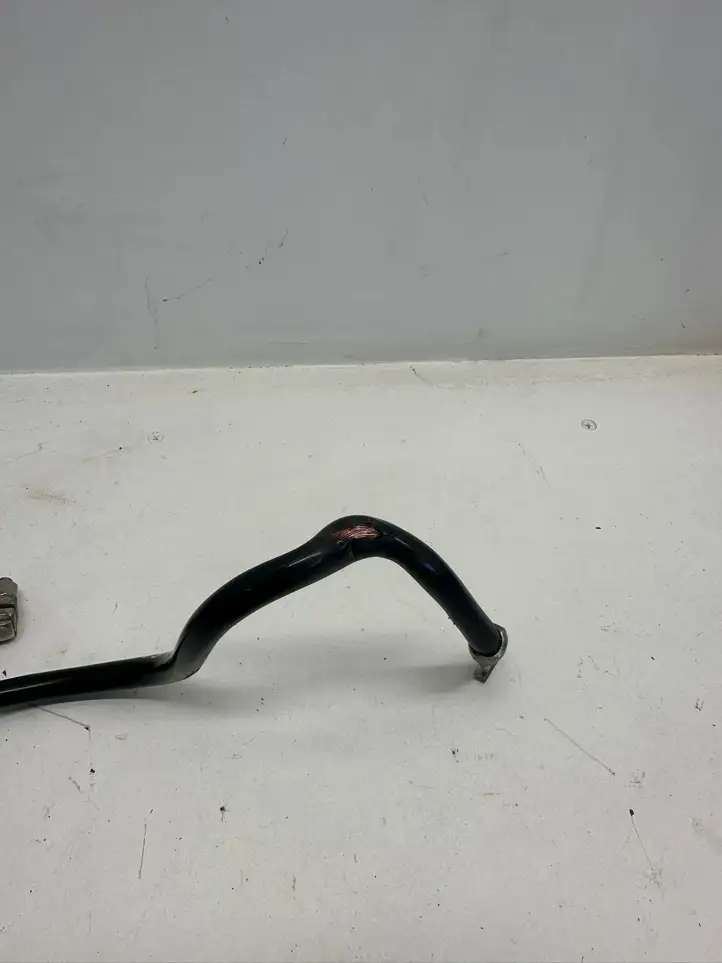 BMW 3 F30 F35 F31 (2012 - 2018) 9306405 Минусовой провод аккумулятора — фото 4