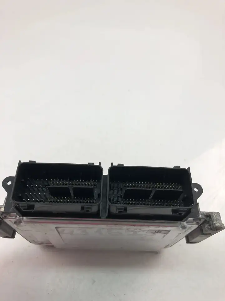 Ford Transit - Tourneo Connect (2009 - 2017) JV6A12A650AJA Блок управления двигателем (ECU) — фото 3