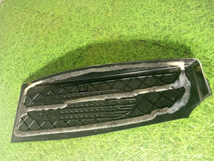 BMW M5 E60/E61 (2004 - 2010) 7896959 Подставка для ноги — фото 5
