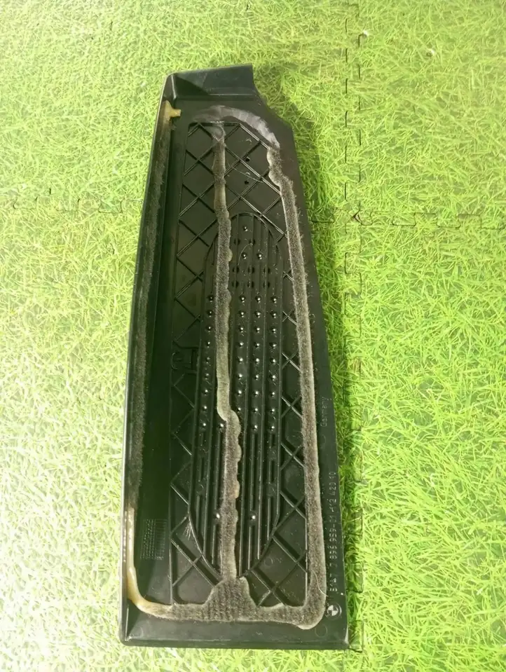 BMW M5 E60/E61 (2004 - 2010) 7896959 Подставка для ноги — фото 7
