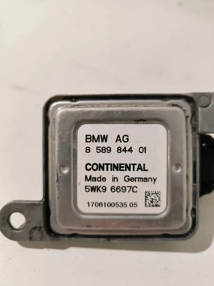 BMW X5 F15 (2013 - 2017) 8589844 Лямбда-зонд — фото 4