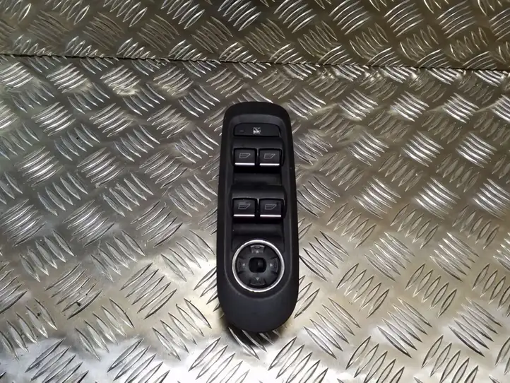 Ford Galaxy (2006 - 2010) 7S7T14A132AB Кнопка стеклоподъемников — фото 1