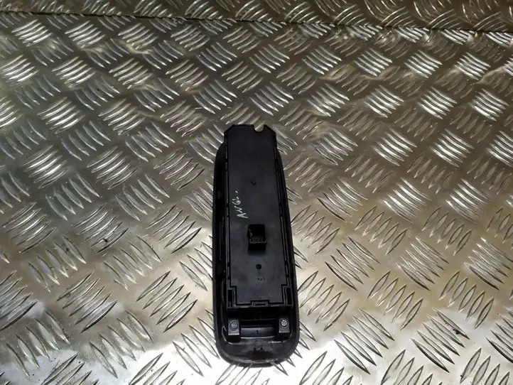 Ford Galaxy (2006 - 2010) 7S7T14A132AB Кнопка стеклоподъемников — фото 2