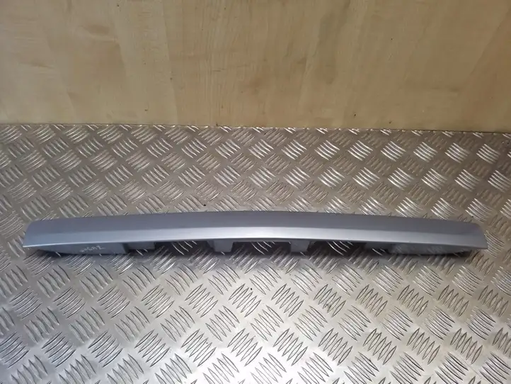 Toyota Auris 150 (2006 - 2012) 7680102250 Подсветка номера — фото 1
