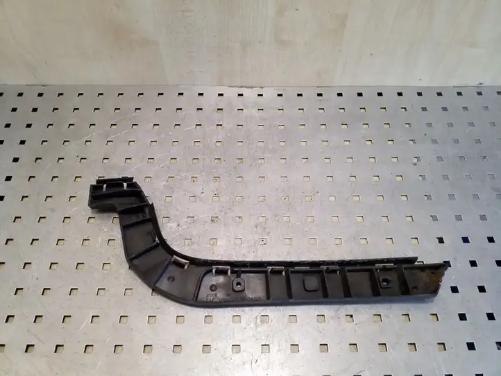 Volvo V50 (2004 - 2008) 30763018 Кронштейн заднего бампера — фото 1