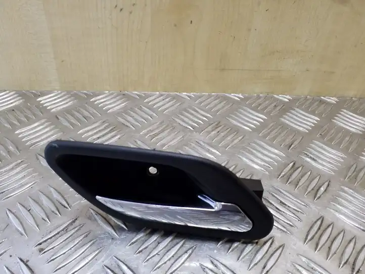 BMW 5 E39 (1996 - 2003) R17032926 Внутренняя ручка двери — фото 1