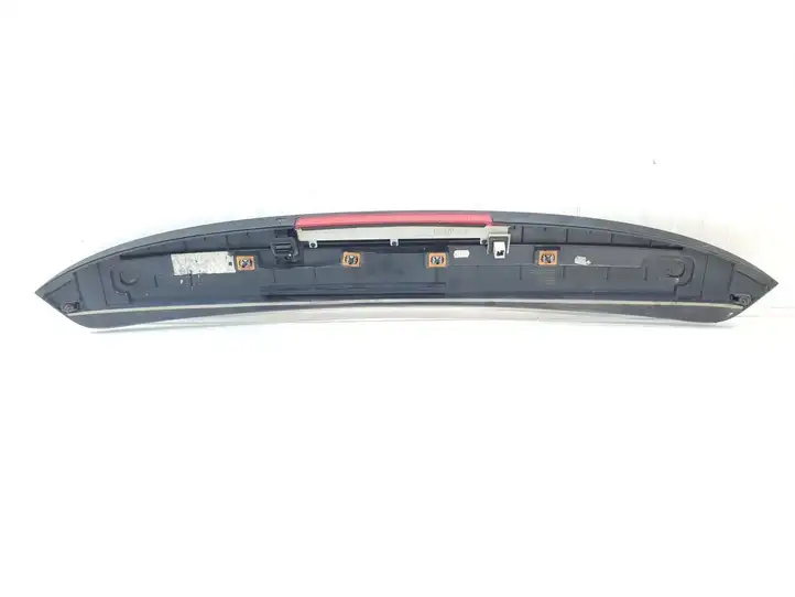 Mercedes-Benz E W211 (2002 - 2009) 2117900188 Спойлер заднего стекла — фото 2