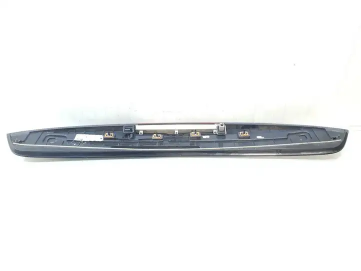 Mercedes-Benz E W211 (2002 - 2009) 2117900188 Спойлер заднего стекла — фото 3