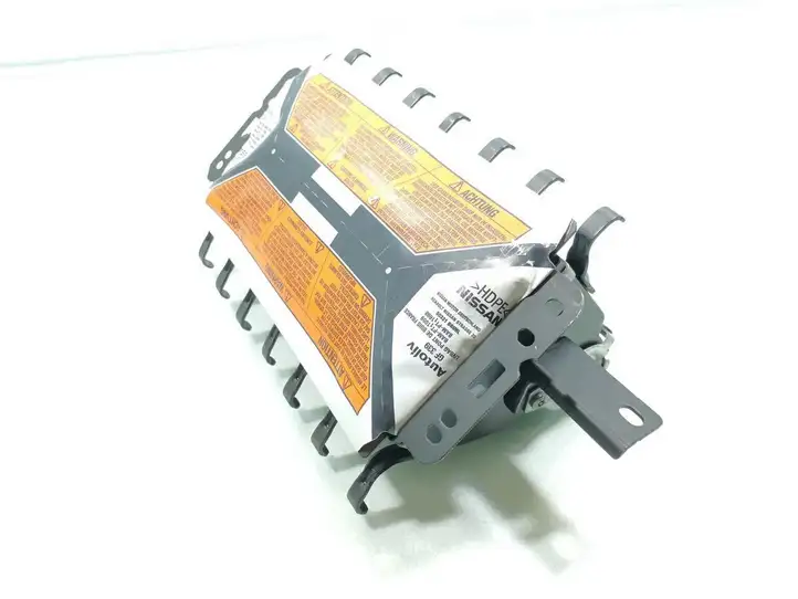 Nissan Qashqai (2006 - 2010) 98515JD05A Подушка безопасности пассажира — фото 2