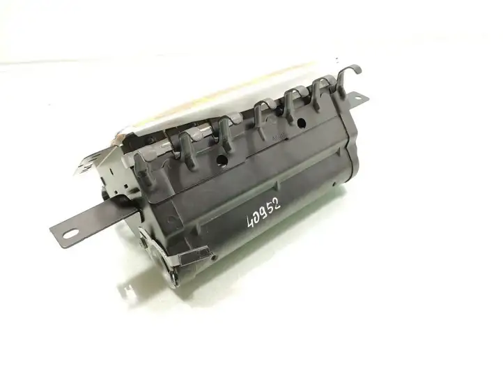 Nissan Qashqai (2006 - 2010) 98515JD05A Подушка безопасности пассажира — фото 3