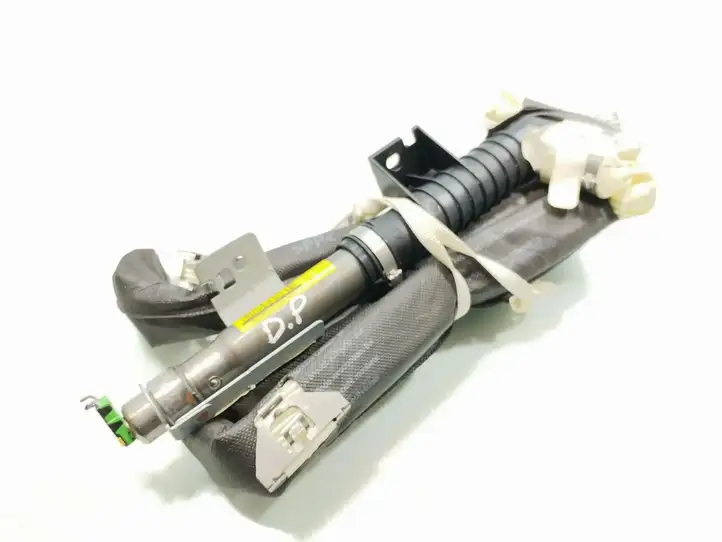 Nissan Qashqai (2010 - 2013) 985P0JD00B Боковая подушка безопасности шторка — фото 4