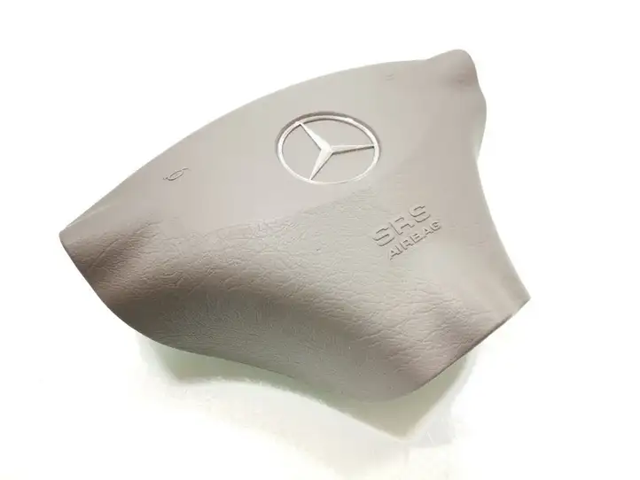 Mercedes-Benz A W168 (1997 - 2004) 1684600298 Подушка безопасности руля — фото 1