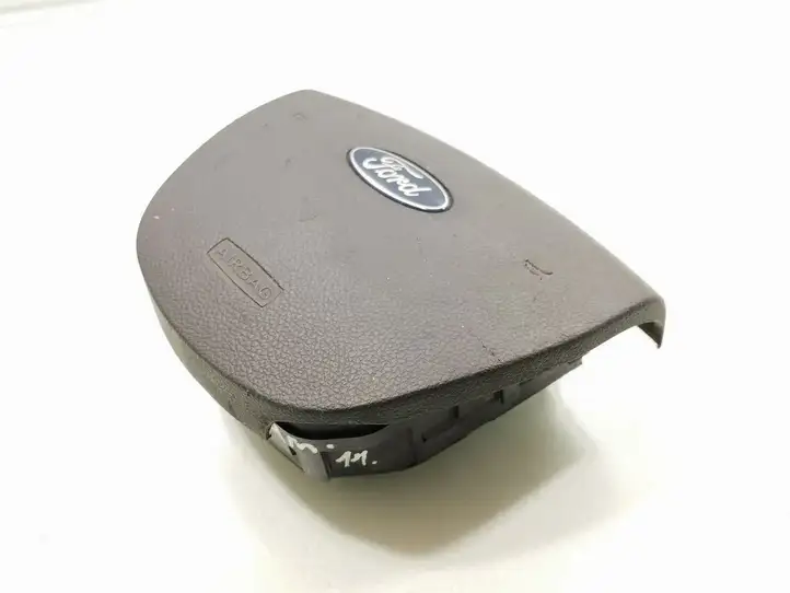 Ford Focus (1998 - 2004) 3M51-R042B85-AG Подушка безопасности руля — фото 2