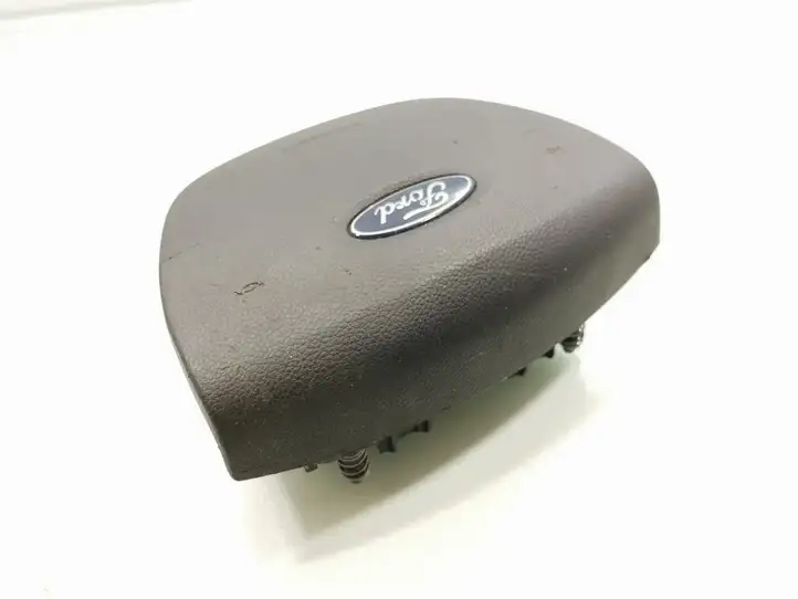 Ford Focus (1998 - 2004) 3M51-R042B85-AG Подушка безопасности руля — фото 3