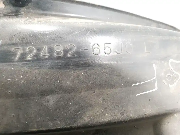 Suzuki Grand Vitara II (2005 - 2008) 72482-65J0L Подкрылок колесной арки — фото 5