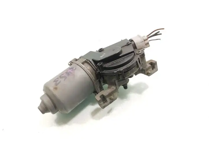 Dodge Caliber (2006 - 2012) 05303783AD Двигатель стеклоочистителей — фото 1
