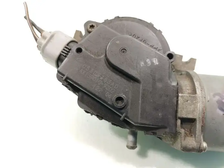 Dodge Caliber (2006 - 2012) 05303783AD Двигатель стеклоочистителей — фото 4