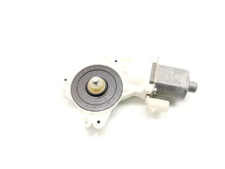 Dodge Caliber (2006 - 2012) 0130822279 Стеклоподъемник задней двери — фото 2