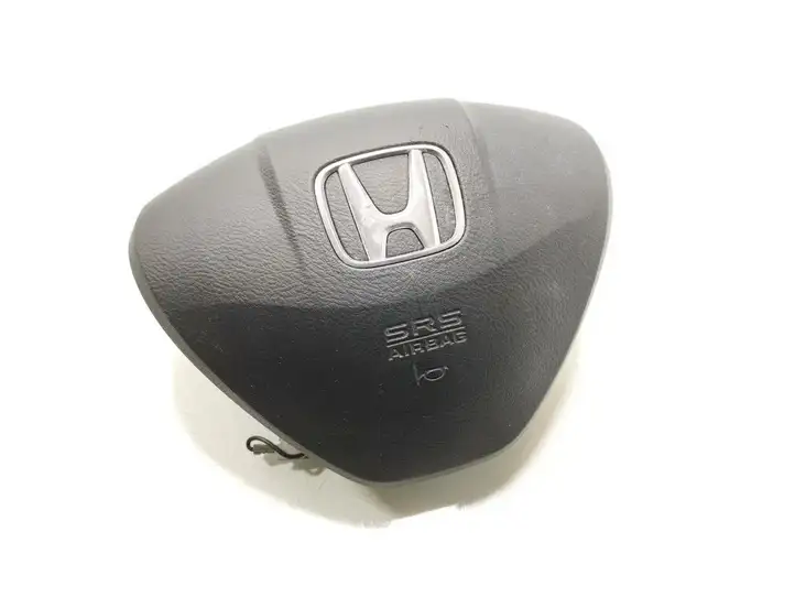Honda Civic (2006 - 2011) 77800-SMG-G820-M1 Подушка безопасности руля — фото 1
