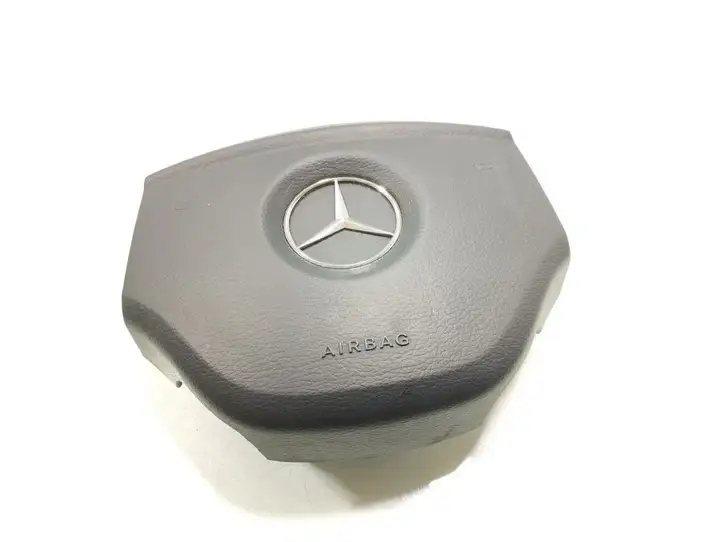 Mercedes-Benz R W251 (2005 - 2013) A1644600098 Подушка безопасности руля — фото 1