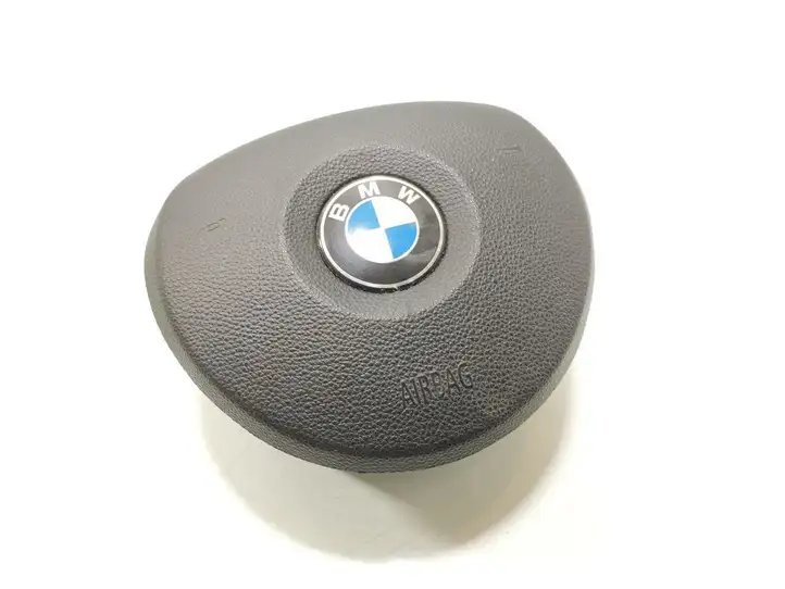 BMW 3 E90 E91 (2005 - 2012) 66199001 Подушка безопасности руля — фото 1